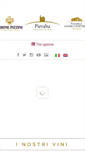Mobile Screenshot of pievalta.it